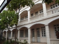 Cho thuê Trường Học rộng 1800m2, quận Nam Từ Liêm,Hà Nội Cho thuê Trường Học rộng 1800m2, quận Nam Từ Liêm,Hà Nội