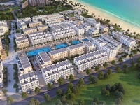 Bán shophouse cách biển 50m giá 6.3 tỷ Bán shophouse cách biển 50m giá 6.3 tỷ