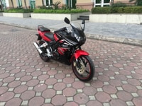 Kawasaki Ninja NS 200 chính chủ 2018 mới tinh Kawasaki Ninja NS 200 chính chủ 2018 mới tinh