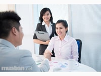 Tuyển gấp nhân viên Nam / Nữ hành chính nhân sự Tuyển gấp nhân viên Nam / Nữ hành chính nhân sự