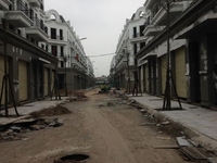 Biệt thự liền kề, shophuose tại khu đô thị 31HA Biệt thự liền kề, shophuose tại khu đô thị 31HA