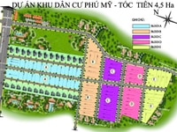 Đất mặt tiền Phú Mỹ - Tóc Tiên - Sổ riêng từng nền - Giá 1.8tr/m2. Đất mặt tiền Phú Mỹ - Tóc Tiên - Sổ riêng từng nền - Giá 1.8tr/m2.