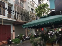 Cho thuê nhà phố phân lô , dt 50 m2 xây dựng 5 tầng, giá 28 tr Cho thuê nhà phố phân lô , dt 50 m2 xây dựng 5 tầng, giá 28 tr