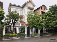 Cho thuê biệt thự khu đô thị Việt Hưng, full đồ có 1 0 2 Cho thuê biệt thự khu đô thị Việt Hưng, full đồ có 1 0 2