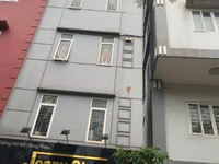 Nhà Minh Khai 40m 4 tầng MT 4.2m 4.25 tỷ. Ở luôn Nhà Minh Khai 40m 4 tầng MT 4.2m 4.25 tỷ. Ở luôn