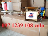 Máy phun thuốc khói diệt côn trùng TL 180, khói tỏa cực mạnh Máy phun thuốc khói diệt côn trùng TL 180, khói tỏa cực mạnh