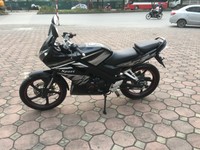 Kawasaki Ninja NS 200 chính chủ 2018 mới tinh Kawasaki Ninja NS 200 chính chủ 2018 mới tinh