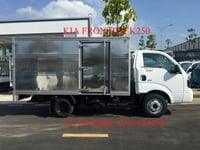 Bán xe Kia K250 2,4 tấn euro 4 tại Vũng Tàu Bán xe Kia K250 2,4 tấn euro 4 tại Vũng Tàu