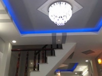 Nhà đường Nguyễn Thị Kiểu Quận 12, 3 phòng ngủ, hướng Nam Nhà đường Nguyễn Thị Kiểu Quận 12, 3 phòng ngủ, hướng Nam