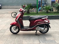 Yamaha Grande 125 Fi nguyên bản mới 99,9% 2016 Yamaha Grande 125 Fi nguyên bản mới 99,9% 2016