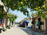 bán 11 phòng trọ giá 2.65 tỷ gần cổng KCN Tân Đức cách TL10 tầm 200m bán 11 phòng trọ giá 2.65 tỷ gần cổng KCN Tân Đức cách TL10 tầm 200m