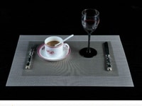 Tấm trải bàn ăn nhà hàng, khách sạn place mat Tấm trải bàn ăn nhà hàng, khách sạn place mat