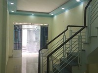 Bán nhà đường 12 linh chiểu thủ đức 1tr lửng lầu nha kiên cố dt 62m2 Bán nhà đường 12 linh chiểu thủ đức 1tr lửng lầu nha kiên cố dt 62m2