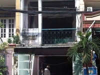 Cần bán nhà nát đường Tam Bình, phường Hiệp Bình Chánh Cần bán nhà nát đường Tam Bình, phường Hiệp Bình Chánh