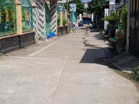Chính chủ bán đất hẻm 54 đường số 10, Nguyễn Thị Định, Quận 2 Chính chủ bán đất hẻm 54 đường số 10, Nguyễn Thị Định, Quận 2