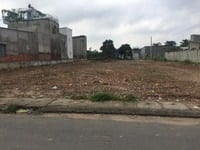 Bán gấp 400m2 đất ngay mặt tiền Đinh Đức Thiện giá chỉ 3 tỷ Bán gấp 400m2 đất ngay mặt tiền Đinh Đức Thiện giá chỉ 3 tỷ