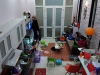 Cần bán nhà phố Chùa Bộc 30m x 3T mới đẹp , giá 2.8 TỶ Cần bán nhà phố Chùa Bộc 30m x 3T mới đẹp , giá 2.8 TỶ