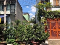 Bán đất mặt tiền đường T8 Tây Thạnh 4x25 giá 6.5 tỷ Bán đất mặt tiền đường T8 Tây Thạnh 4x25 giá 6.5 tỷ