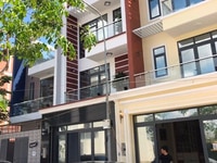 Bán gấp nhà KDC Anh Tuấn Green Riverside Phú Xuân Nhà Bè Bán gấp nhà KDC Anh Tuấn Green Riverside Phú Xuân Nhà Bè