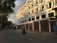 Nhận giữ chổ 57 căn shophouse tiện ở lợi kinh doanh trung tâm Q12 Nhận giữ chổ 57 căn shophouse tiện ở lợi kinh doanh trung tâm Q12