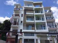 bán nhà HXH Phan Văn Trị, P12, Q.Bình Thạnh, DT: 5,4x20m bán nhà HXH Phan Văn Trị, P12, Q.Bình Thạnh, DT: 5,4x20m