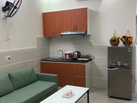 CHo thuê căn hộ Studio mới , đẹp CHo thuê căn hộ Studio mới , đẹp