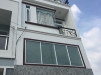 Bán nhà đường 36 HXH ,Hiệp Bình Chánh giá rẽ cách Phạm Văn Đồng 200m Bán nhà đường 36 HXH ,Hiệp Bình Chánh giá rẽ cách Phạm Văn Đồng 200m