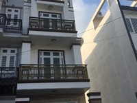 Bán nhà mới HXH đường 11 Trường Thọ ,Thủ Đức 3,2 tỷ Bán nhà mới HXH đường 11 Trường Thọ ,Thủ Đức 3,2 tỷ