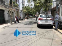 Cho thuê nhà nguyên căn MTNB đường D5, Quận Bình Thạnh Cho thuê nhà nguyên căn MTNB đường D5, Quận Bình Thạnh