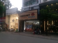 Cho thuê nhà mặt phố Lạc Long Quân, dt80 (m2), mt 5 (m), 5 tầng Cho thuê nhà mặt phố Lạc Long Quân, dt80 (m2), mt 5 (m), 5 tầng