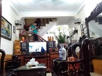 Bán gấp nhà kiên cố 4 tầng 45m2 đường Khương Hạ giá 4 tỷ Bán gấp nhà kiên cố 4 tầng 45m2 đường Khương Hạ giá 4 tỷ