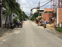 Đường Xô Viết Nghệ Tĩnh, Bình Quới-Thanh Đa, quận Bình Thạnh Đường Xô Viết Nghệ Tĩnh, Bình Quới-Thanh Đa, quận Bình Thạnh