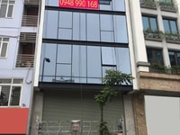 Cho thuê mặt bằng làm văn phòng phố Lý Nam Đế, 65m2 x 3 tầng,thang máy Cho thuê mặt bằng làm văn phòng phố Lý Nam Đế, 65m2 x 3 tầng,thang máy