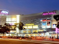 Bán lô dịch vụ Dương Nội, đường 30m, sát Aeon Mall, bệnh viện. Bán lô dịch vụ Dương Nội, đường 30m, sát Aeon Mall, bệnh viện.