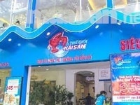 Cho thuê ngay xx 1.000m2 đẹp nhất làm nhà hàng hải sản Cho thuê ngay xx 1.000m2 đẹp nhất làm nhà hàng hải sản