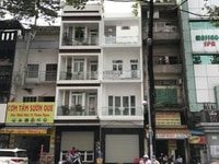 Bán nhà mặt tiền đường Cộng Hòa, Phường 13, Quận Tân Bình Bán nhà mặt tiền đường Cộng Hòa, Phường 13, Quận Tân Bình