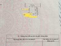 🚖Chuyển công tác lên Hà Nội. Cần bán gấp lô đất xã Lâm Động huyện Thủ 🚖Chuyển công tác lên Hà Nội. Cần bán gấp lô đất xã Lâm Động huyện Thủ