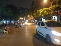 Cho thuê nhà mặt phố số Doãn Kế Thiện, Quận Cầu giấy, Diện tích: 60m2 Cho thuê nhà mặt phố số Doãn Kế Thiện, Quận Cầu giấy, Diện tích: 60m2