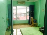 Bán gấp nhà Gốc Đề, quận Hoàng Mai diện tích 30m2 x 5 tầng, giá 2.3 tỷ Bán gấp nhà Gốc Đề, quận Hoàng Mai diện tích 30m2 x 5 tầng, giá 2.3 tỷ