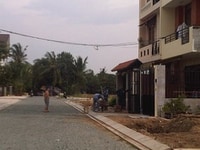 Cần bán đất ngay hẻm 482 Nơ Trang Long, Bình Thạnh Cần bán đất ngay hẻm 482 Nơ Trang Long, Bình Thạnh
