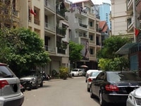 Bán nhà ô tô tránh khu Khương Đình 80m2, 4 tầng, kinh doanh, 7,5 tỷ Bán nhà ô tô tránh khu Khương Đình 80m2, 4 tầng, kinh doanh, 7,5 tỷ