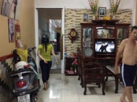 Bán nhà mặt tiền đường Số 4, Khu dân cư Vĩnh Lộc, Bình Tân Bán nhà mặt tiền đường Số 4, Khu dân cư Vĩnh Lộc, Bình Tân