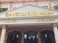 Bán Resort SÀI GÒN-SUỐI NHAM huyện Hàm Thuận Nam tỉnh Bình Thuận Bán Resort SÀI GÒN-SUỐI NHAM huyện Hàm Thuận Nam tỉnh Bình Thuận