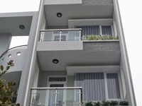 Đại nhà phố trung tâm quận Tân Bình Đại nhà phố trung tâm quận Tân Bình