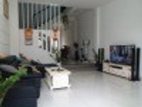 Cần Bán Nhà Hẻm 1113 Huỳnh Tấn Phát,P.Phú Thuận,Quận 7, DT 4,6x18m. Cần Bán Nhà Hẻm 1113 Huỳnh Tấn Phát,P.Phú Thuận,Quận 7, DT 4,6x18m.