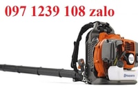 Máy thổi lá Husqvarna 350BT, máy Thụy Điển, hàng tốt chính hãng Máy thổi lá Husqvarna 350BT, máy Thụy Điển, hàng tốt chính hãng
