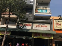 Bán nhà 2 mặt tiền Trường Sơn, 4x31m, 3 tầng, HĐ thuê 50tr, giá 23 tỷ Bán nhà 2 mặt tiền Trường Sơn, 4x31m, 3 tầng, HĐ thuê 50tr, giá 23 tỷ