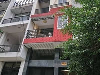 Nhà phố nguyên căn An Phú, sau The Vista 4x17m, 1 trệt 3 lầu, 4PN/ Nhà phố nguyên căn An Phú, sau The Vista 4x17m, 1 trệt 3 lầu, 4PN/