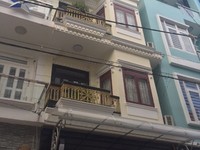 Bán nhà 3 lầu đẹp Full nội thất mặt tiền hẻm nhựa thông 7m Bán nhà 3 lầu đẹp Full nội thất mặt tiền hẻm nhựa thông 7m