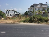 Bán nền lớn 3 mặt tiền đường nguyễn văn linh ( 91b), An Khánh Bán nền lớn 3 mặt tiền đường nguyễn văn linh ( 91b), An Khánh